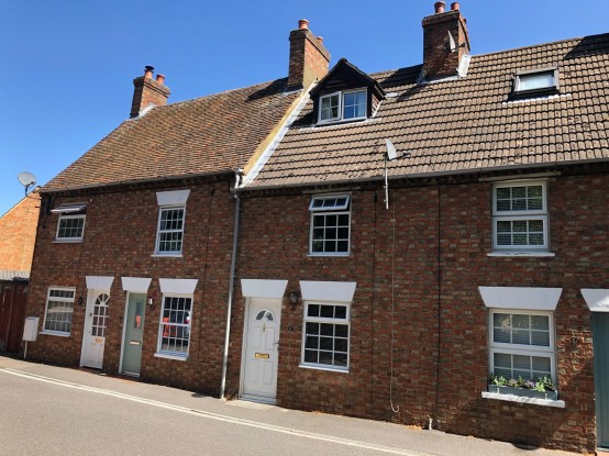 Marston Moretaine, Bedford