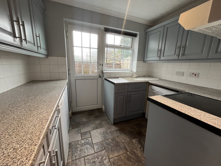 2 bedroom House for Letting Marston Moretaine, Bedford