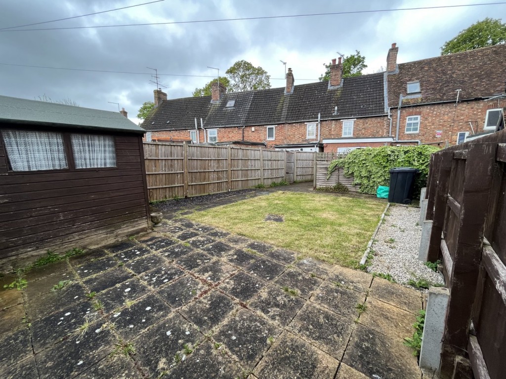 Marston Moretaine, Bedford