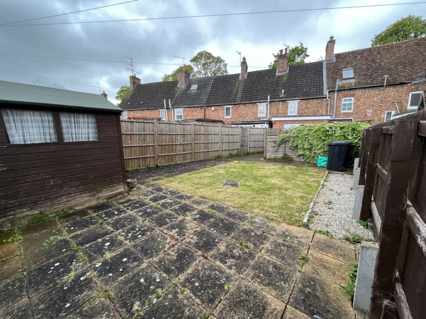 2 bedroom House for Letting Marston Moretaine, Bedford