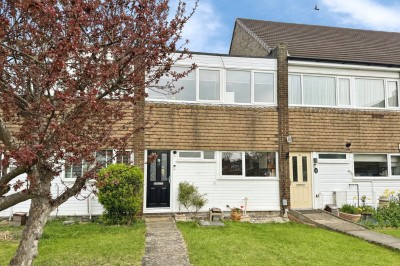 Glebe Gardens, Harlington, Bedfordshire