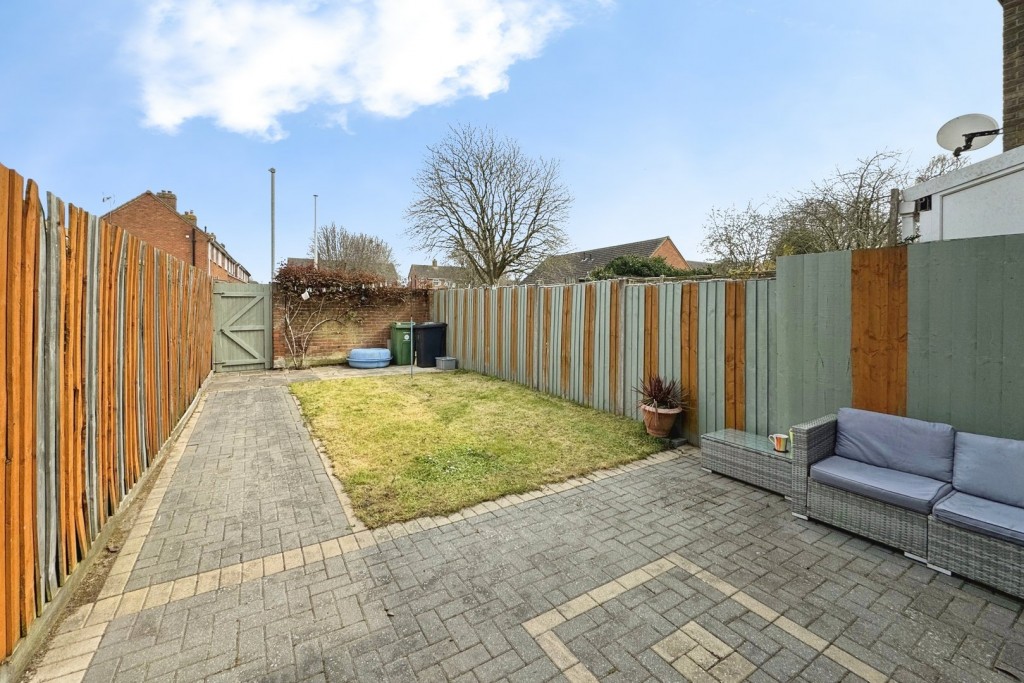 Glebe Gardens, Harlington, Bedfordshire