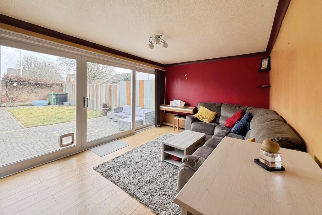 Glebe Gardens, Harlington, Bedfordshire