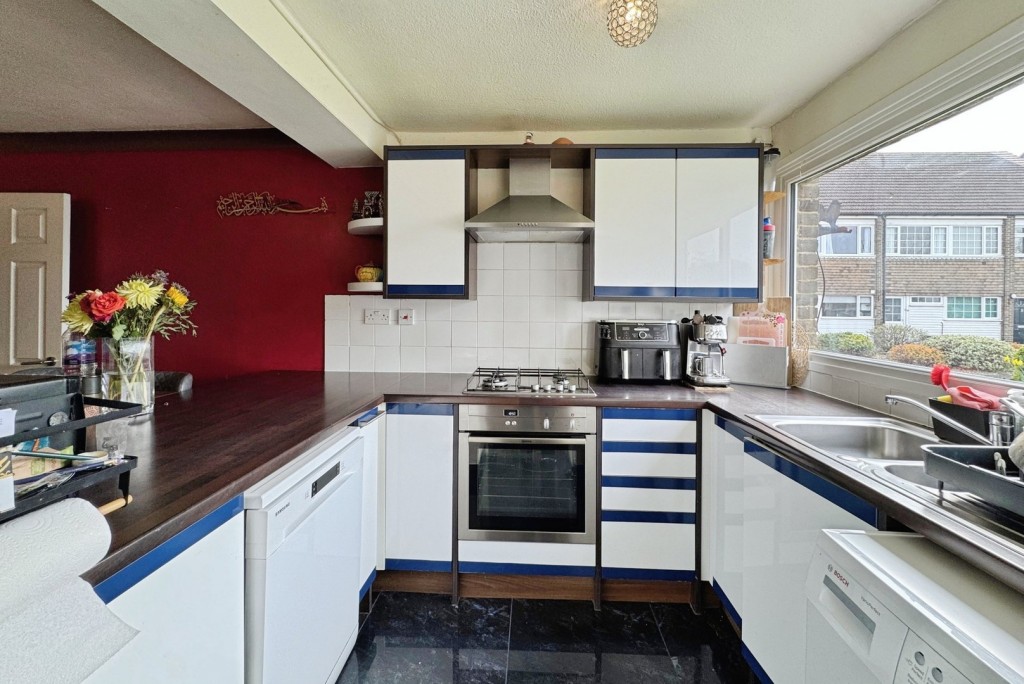 Glebe Gardens, Harlington, Bedfordshire