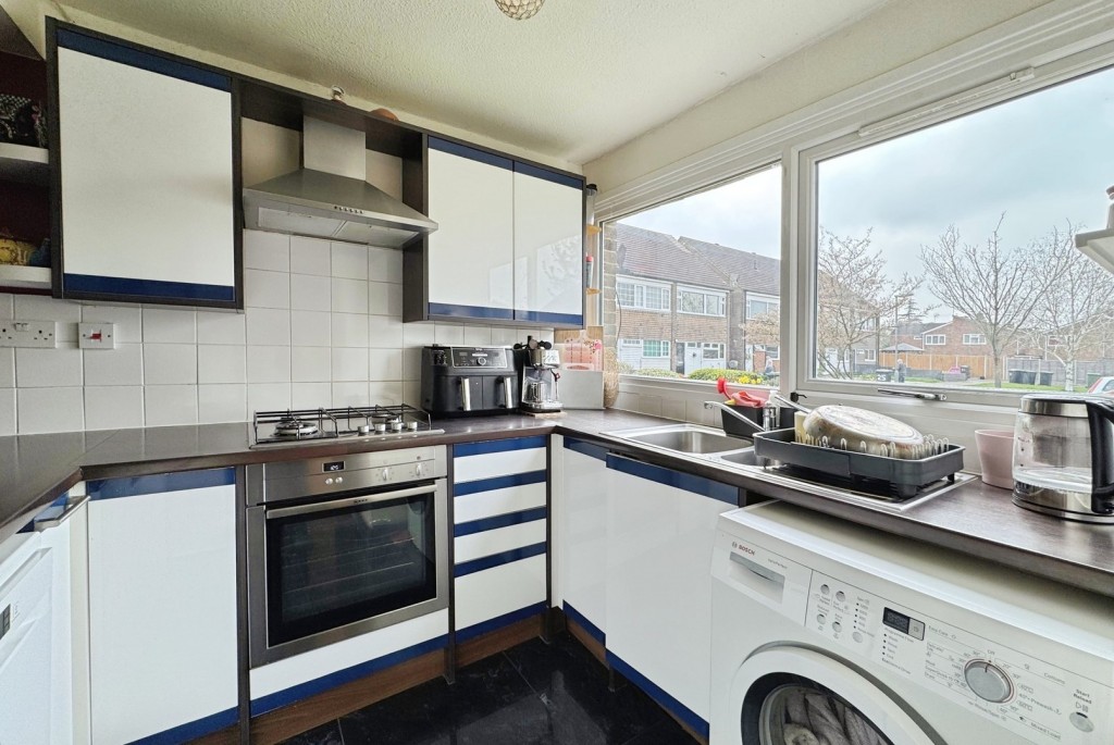 Glebe Gardens, Harlington, Bedfordshire