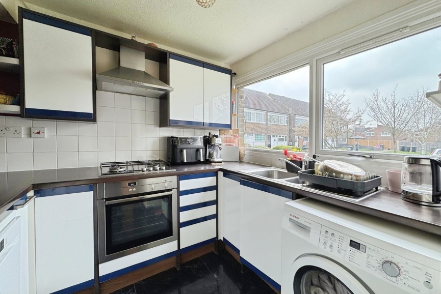 3 bedroom House for Sale Glebe Gardens, Harlington, Bedfordshire