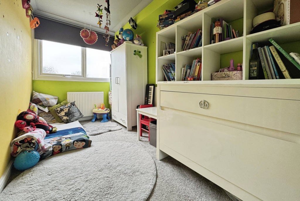 Glebe Gardens, Harlington, Bedfordshire