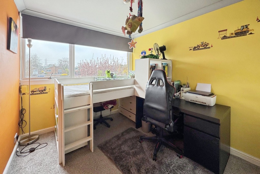 Glebe Gardens, Harlington, Bedfordshire