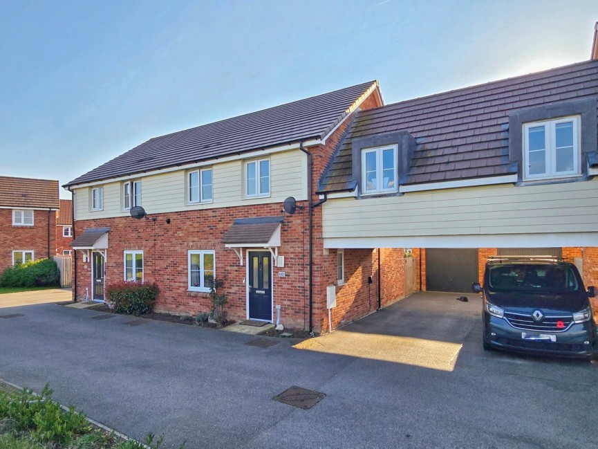 3 bedroom House for Sale Houghton Conquest, Bedfordshire