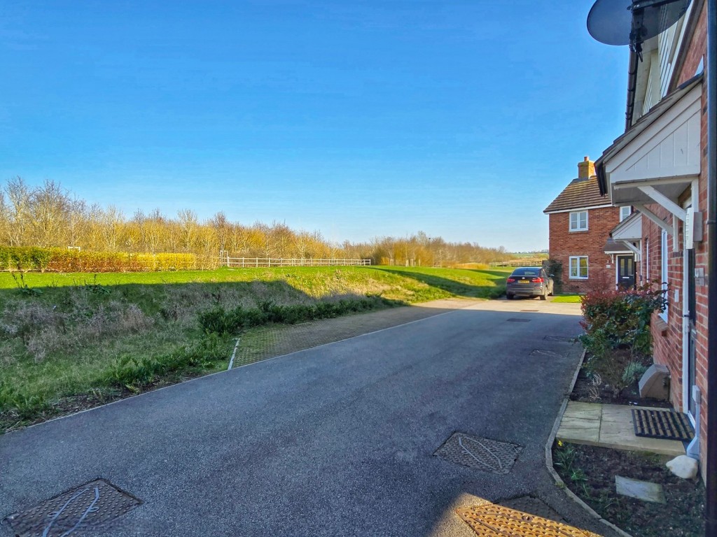 Houghton Conquest, Bedfordshire