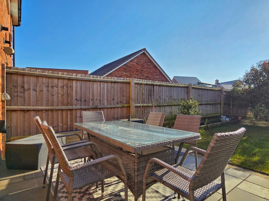 3 bedroom House for Sale Houghton Conquest, Bedfordshire