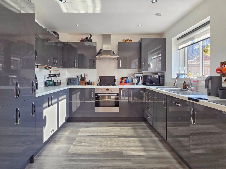 3 bedroom House for Sale Houghton Conquest, Bedfordshire