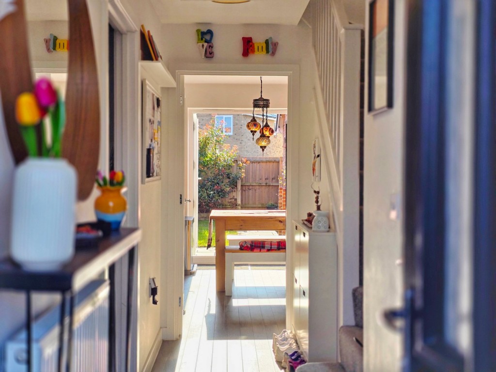 Houghton Conquest, Bedfordshire