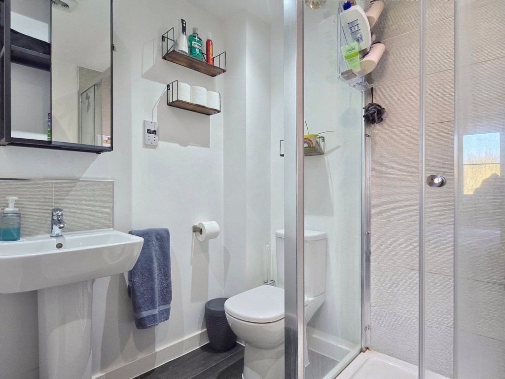 Houghton Conquest, Bedfordshire