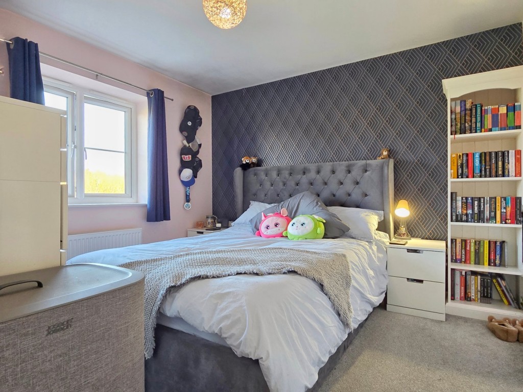 Houghton Conquest, Bedfordshire