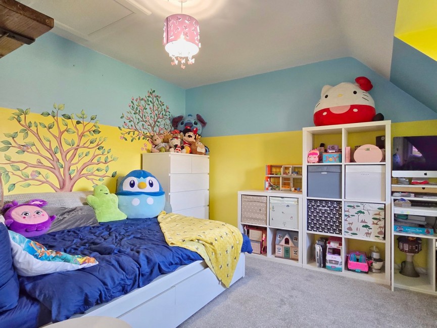 3 bedroom House for Sale Houghton Conquest, Bedfordshire