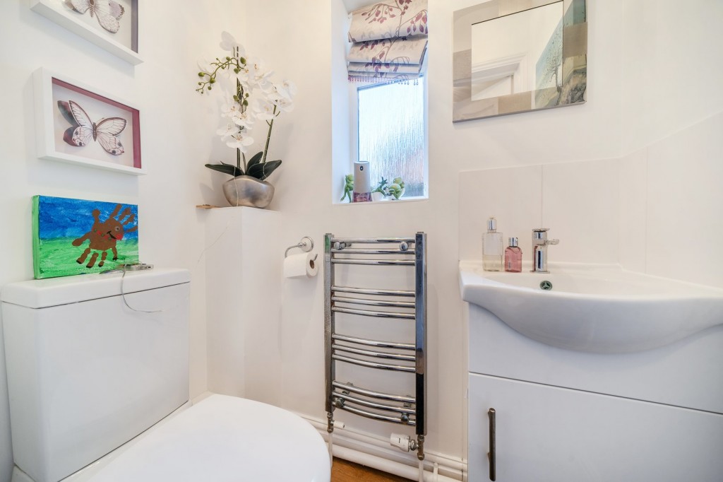 Church Road, Stotfold, Bedfordshire