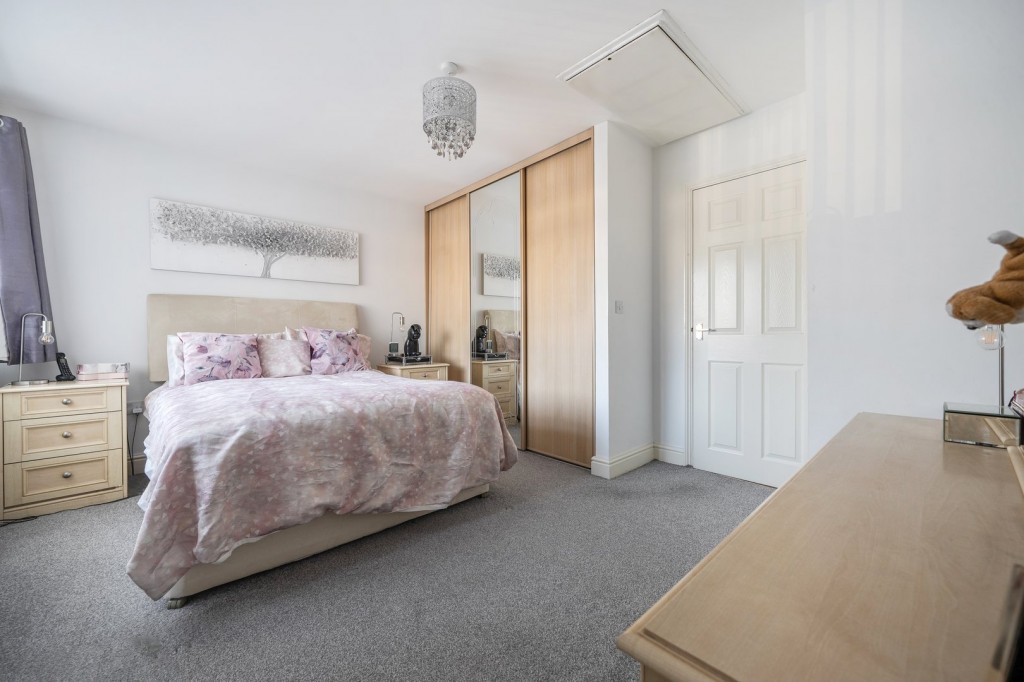 Church Road, Stotfold, Bedfordshire