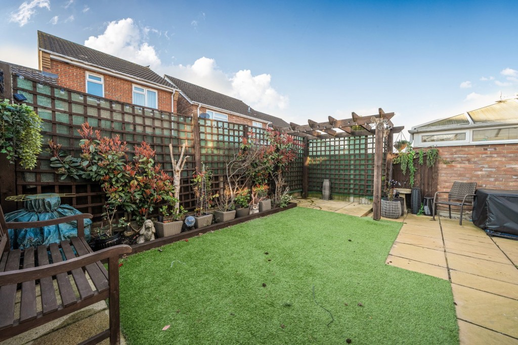 Church Road, Stotfold, Bedfordshire