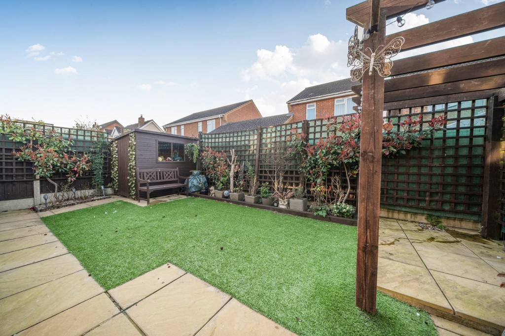 Church Road, Stotfold, Bedfordshire