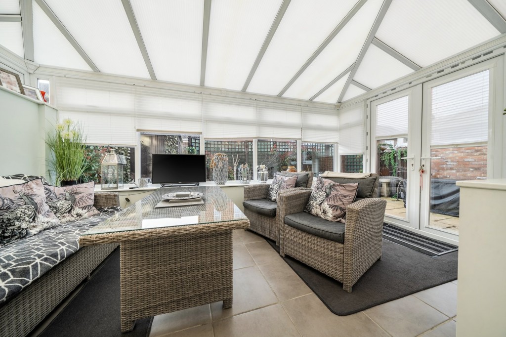 Church Road, Stotfold, Bedfordshire