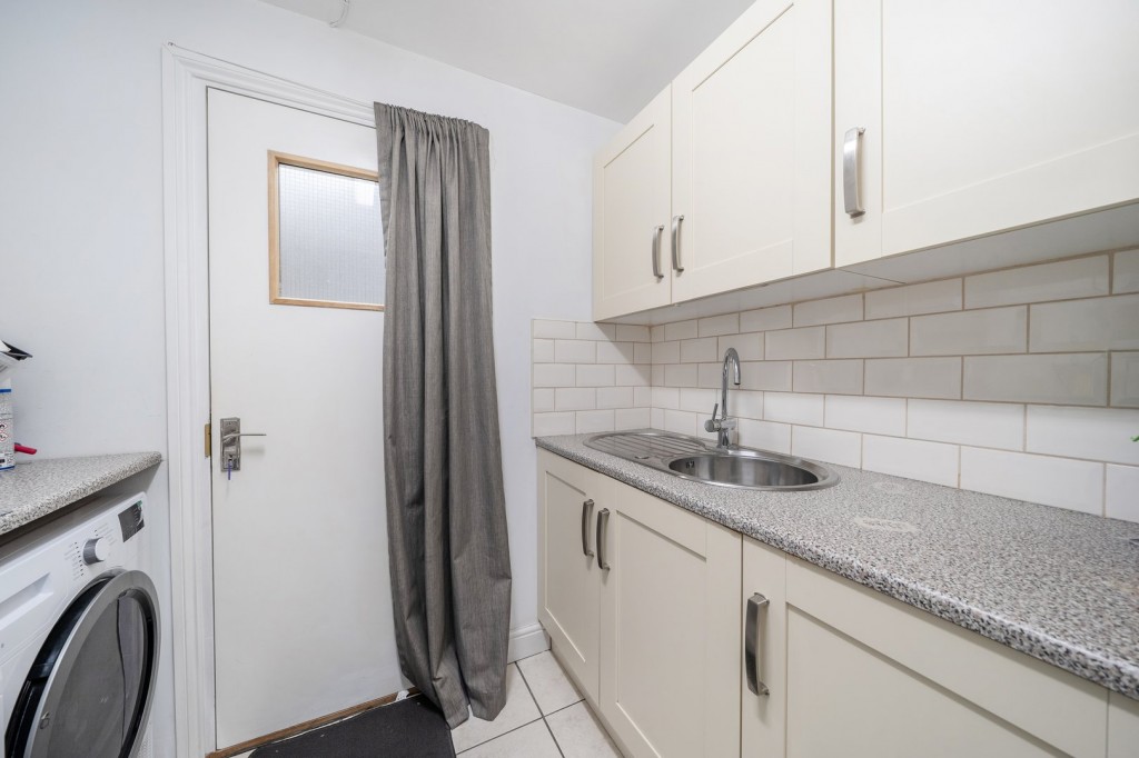 Church Road, Stotfold, Bedfordshire