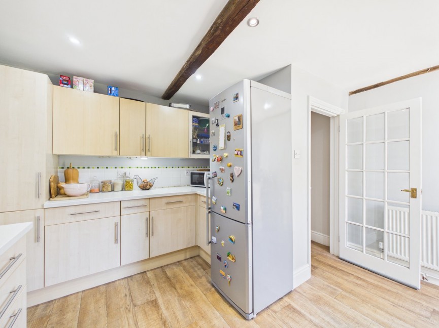 3 bedroom Flat for Sale Park Lane, Blunham