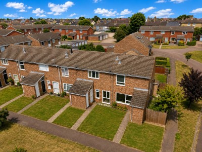 Osprey Road, Biggleswade, Bedfordshire