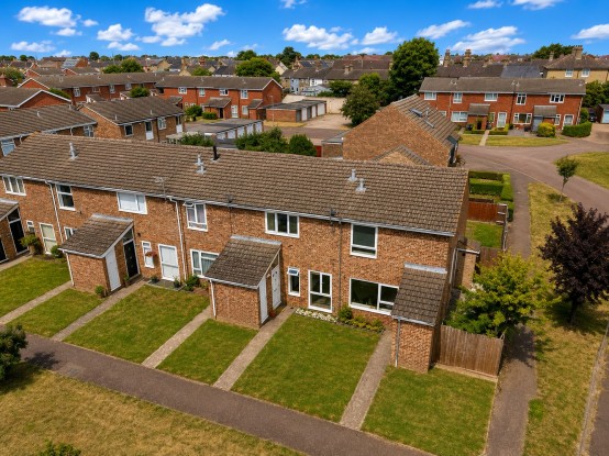 Osprey Road, Biggleswade, Bedfordshire