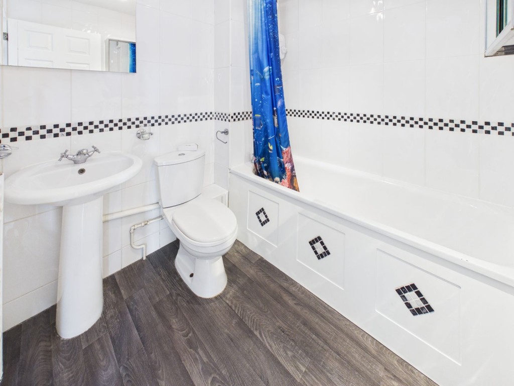 Osprey Road, Biggleswade, Bedfordshire