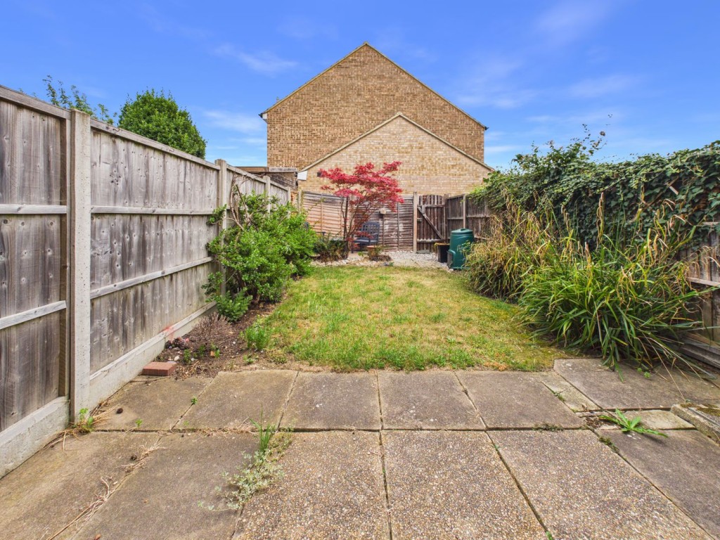 Osprey Road, Biggleswade, Bedfordshire