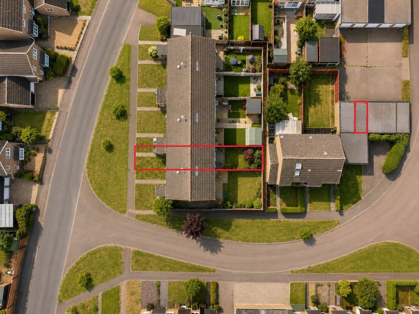 3 bedroom House for Sale Osprey Road, Biggleswade, Bedfordshire