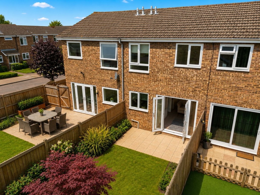 Osprey Road, Biggleswade, Bedfordshire