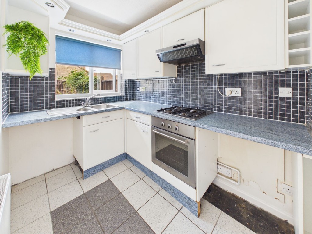 Osprey Road, Biggleswade, Bedfordshire