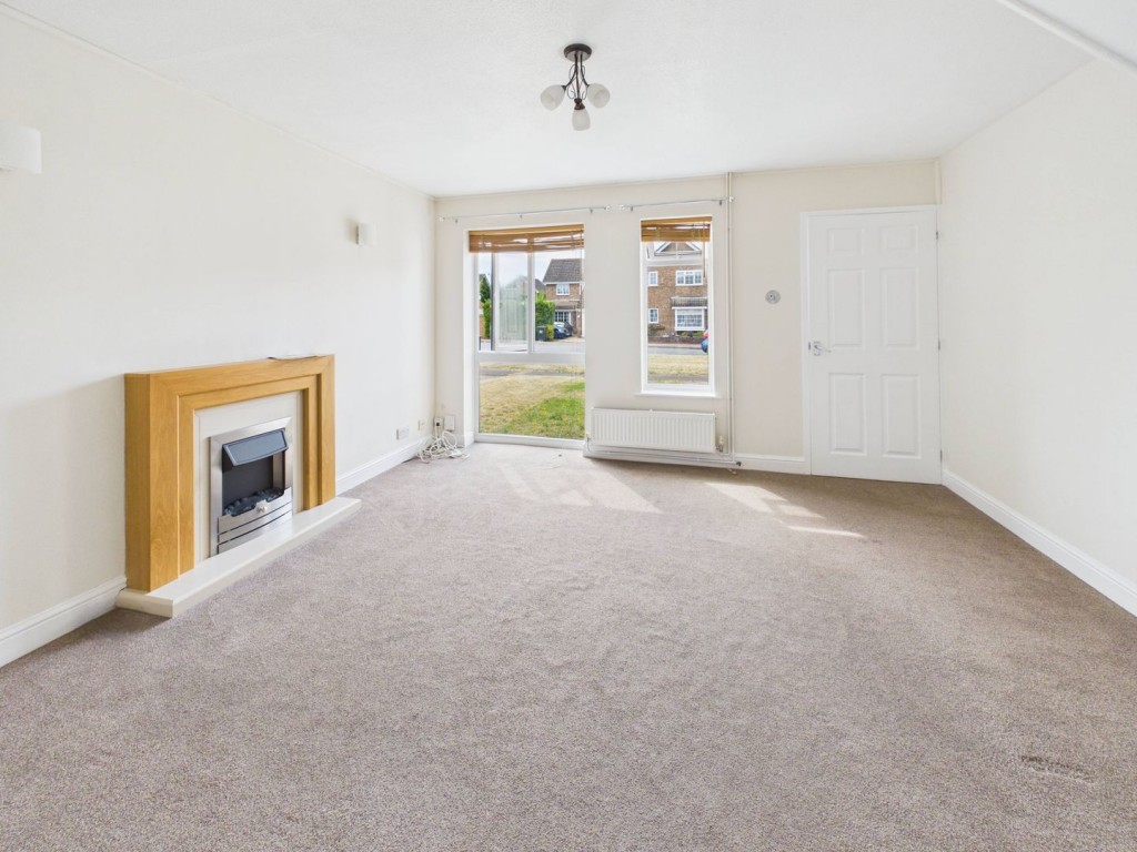 Osprey Road, Biggleswade, Bedfordshire