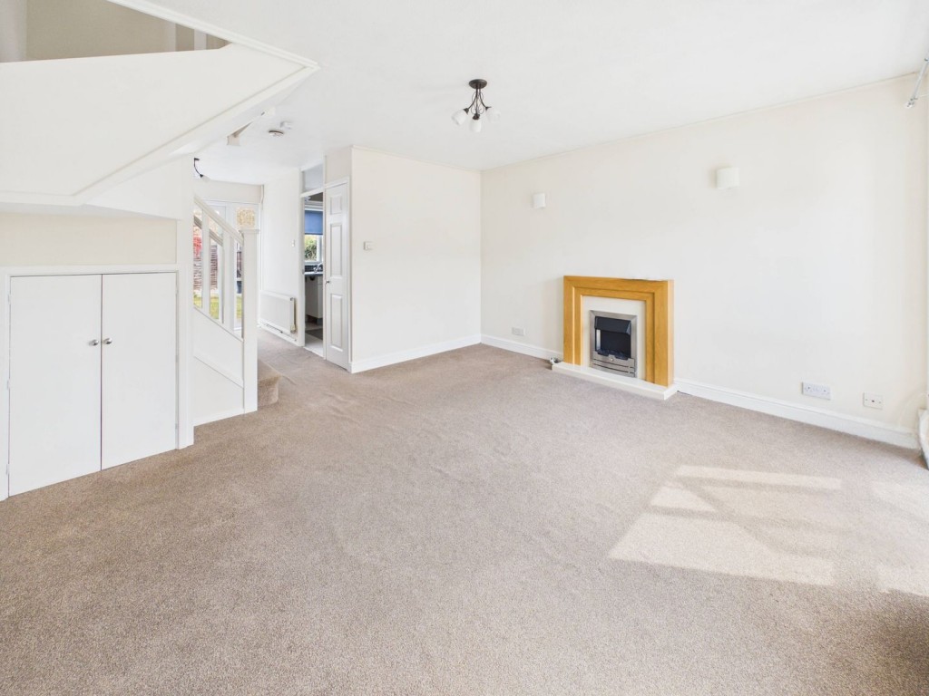 Osprey Road, Biggleswade, Bedfordshire