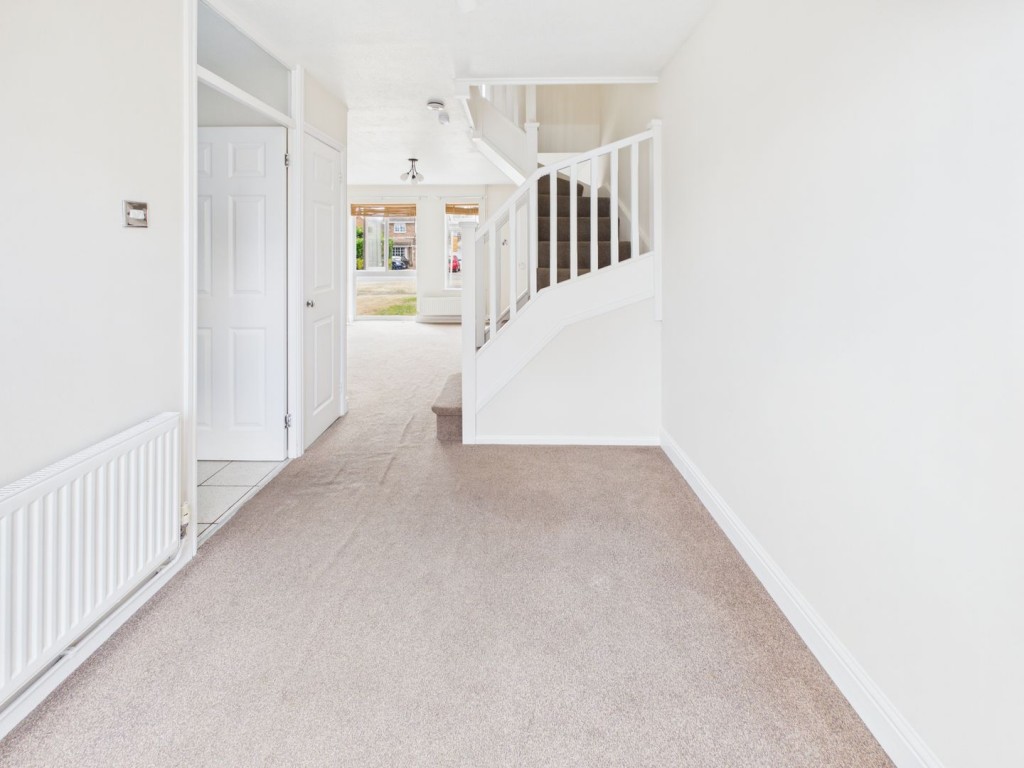 Osprey Road, Biggleswade, Bedfordshire