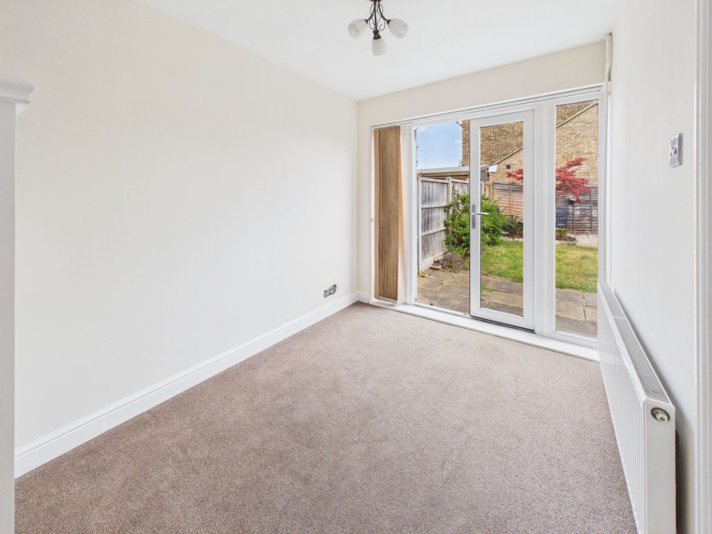 Osprey Road, Biggleswade, Bedfordshire