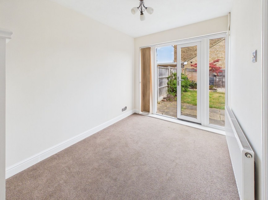 3 bedroom House for Sale Osprey Road, Biggleswade, Bedfordshire
