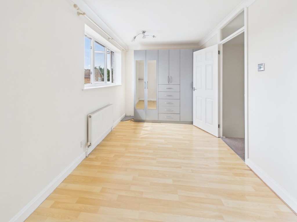 Osprey Road, Biggleswade, Bedfordshire