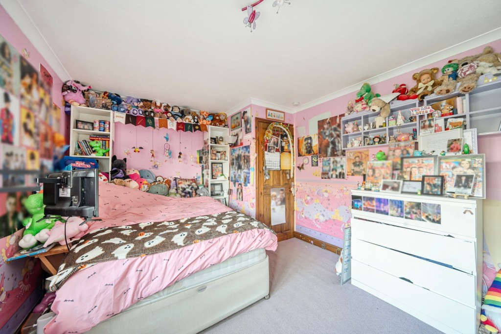 High Street, Flitwick, Bedfordshire