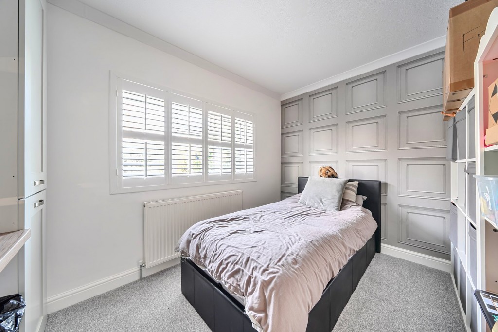 High Street, Flitwick, Bedfordshire