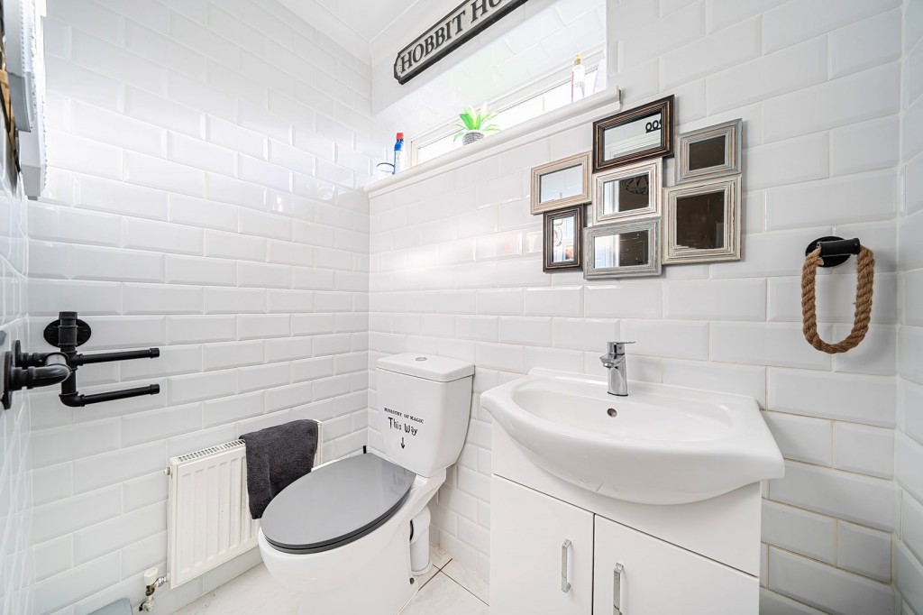 High Street, Flitwick, Bedfordshire