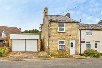 Wardhedges Road, Flitton, Bedfordshire
