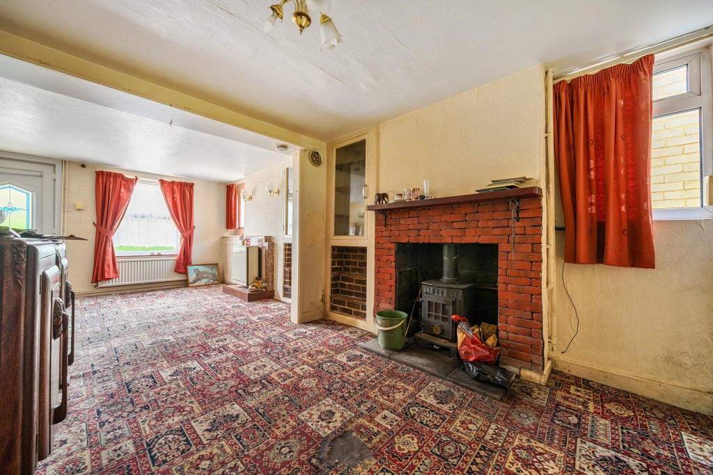 Wardhedges Road, Flitton, Bedfordshire