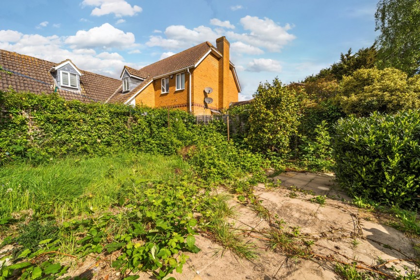 2 bedroom House for Sale Wardhedges Road, Flitton, Bedfordshire