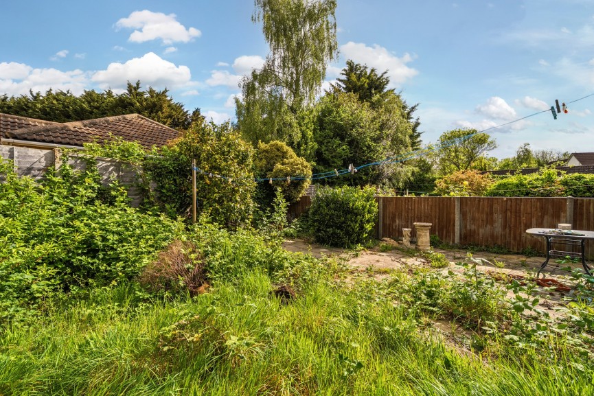 2 bedroom House for Sale Wardhedges Road, Flitton, Bedfordshire