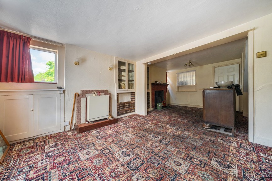 2 bedroom House for Sale Wardhedges Road, Flitton, Bedfordshire
