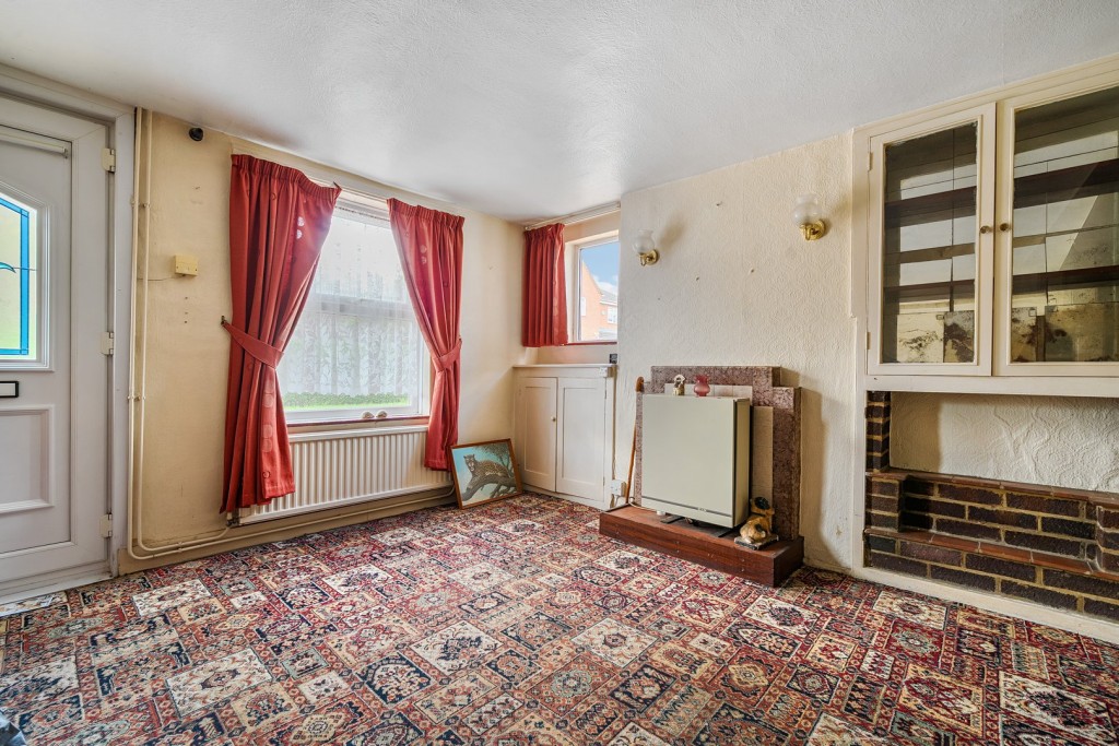 Wardhedges Road, Flitton, Bedfordshire