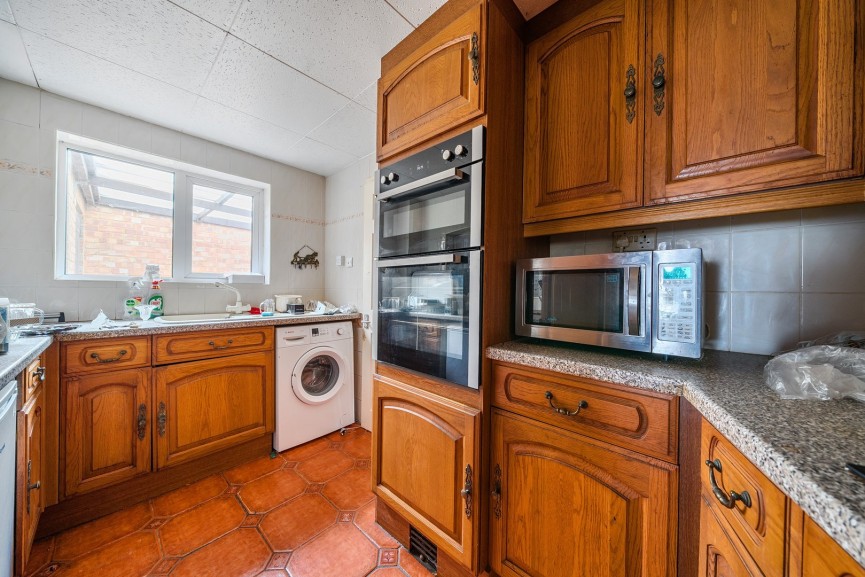 2 bedroom House for Sale Wardhedges Road, Flitton, Bedfordshire